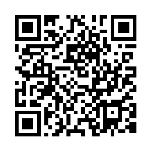 一架豪华的小型飞机正降落在跑道上二维码生成