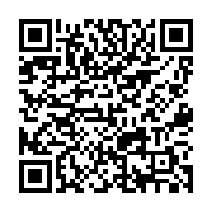 一架银辉色充满未来设计感的超音速客机已经准备就绪二维码生成