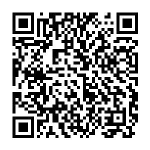 一栋颇有气势的碧瓦红柱飞檐斗拱的华族阁楼就坐落在公园的边上二维码生成
