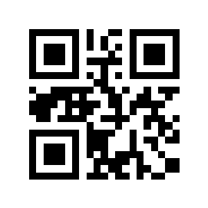 一直是二维码生成