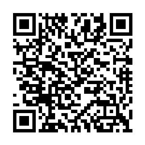 一直跟在乔逸峰身边的那个黑衣人中年保镖也在二维码生成