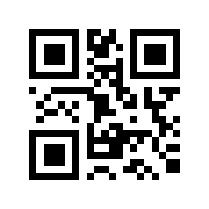 一级二维码生成