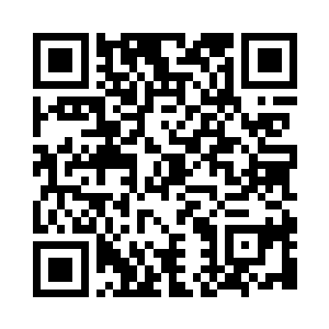 一群群愤怒的马蜂从蜂窝里面飞了出来二维码生成