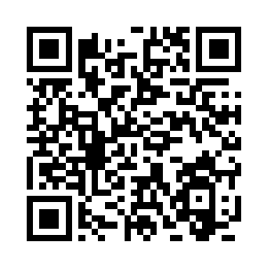 一股ru白sè的浓汤从羊的腹部倾斜到碗里二维码生成