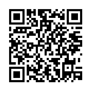 一脸受到鼓励和认同的激动和感激二维码生成