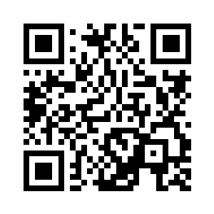 一脸愤怒地挥动一把巨大的扇子二维码生成