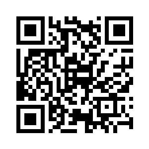 一脸认真地继续帮我拍打着衣服二维码生成