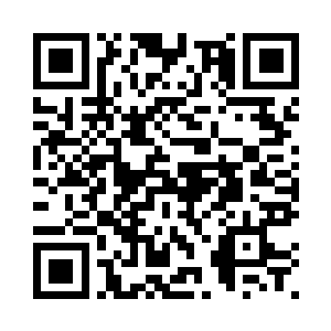 一行人面前出现了一个巨大的山谷二维码生成