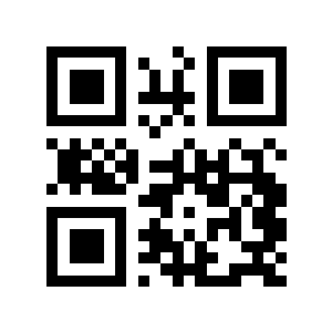 一角二维码生成