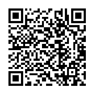 一跃之下身体在第二层与第三层的交界处化作流光二维码生成