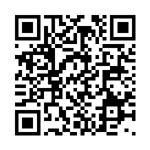 一路经过的地方都银装素裹……森林二维码生成