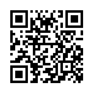 一身墨绿色运动服拉到领口二维码生成