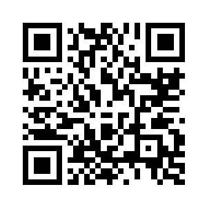 一身珠光宝气的金大宝轻摇折扇二维码生成