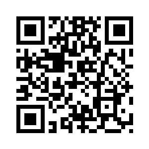 一身素衣的孔亦语微微一笑二维码生成