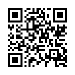 一身纤尘不染的仙风道骨模样二维码生成