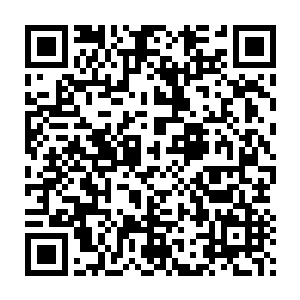 一身绯红色的宫装让沉静的她多了几分的娇俏添了许多的青春气息二维码生成