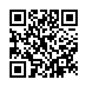 一轮半月浮现了出来……二维码生成