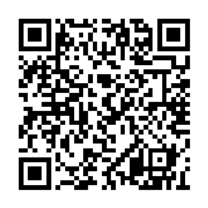 一辆警车以同样缓慢的速度和卡尔他们对向而过二维码生成