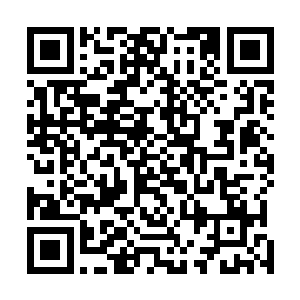 一进屋就看到赵兴华站在柜台那里盯着刘城送来的东西看二维码生成