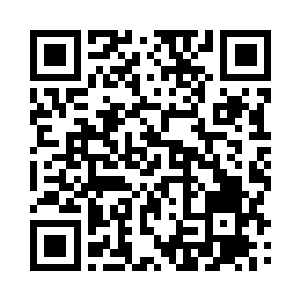一道爆炸的白光亮起在黄昏的夕阳中二维码生成