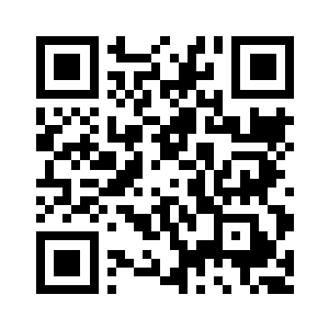 一道璀璨缭绕的光柱射出二维码生成