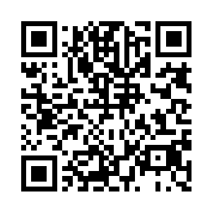 一道白色宛如玉带一样的河流缓缓流淌着二维码生成