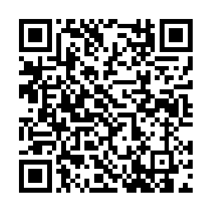 一道看起来小巧玲珑的水蓝色人魂散发着幽幽蓝芒二维码生成