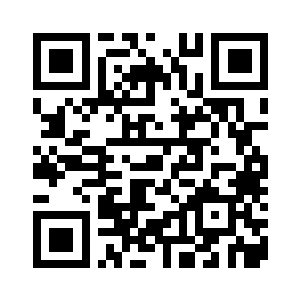 一道结界门的图案勾勒而出二维码生成