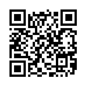 一道血红色的疤痕竖在他的眉头二维码生成