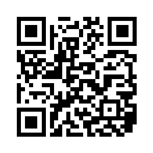 一道黑色的污血从伤口射了出来二维码生成