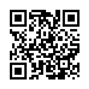 一间门口只是挂着极为简单的二维码生成
