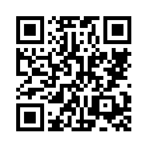 一面画着一只威武雄狮的三角旗二维码生成