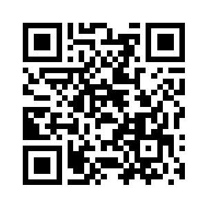 一顶不大油纸伞在雨中孤独撑着二维码生成