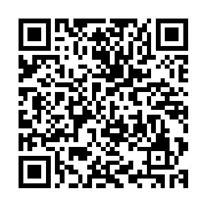 七彩纷呈的光点在漆黑的夜幕上凝聚成了一个闪闪发亮的大字二维码生成