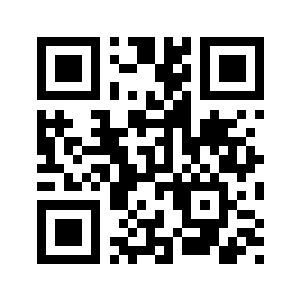 万人敬畏和敬仰二维码生成