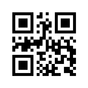 万字二维码生成