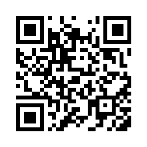 万松小微笑表达谢意的同时二维码生成