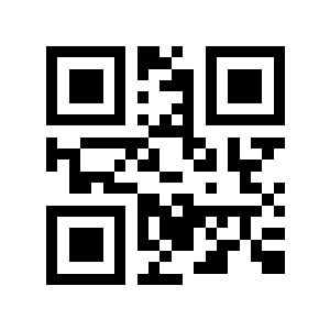 三字二维码生成