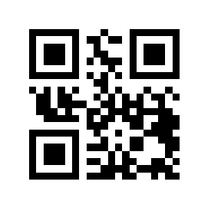 三府二维码生成