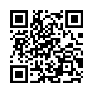 三爷爷用将烟杆放在嘴里二维码生成