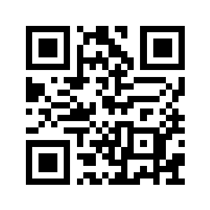 上官琼捻须微笑二维码生成