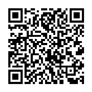 上河村的熊孩子一个个深仇大恨的瞪着山坡上的下河村熊孩子二维码生成