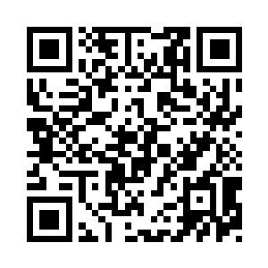 上面显现出让众人离开的五个白色大字二维码生成