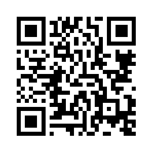 上面有两行反复游动显示的文字二维码生成