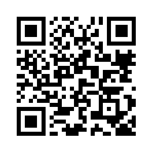 上面浓墨大字的几个单词二维码生成