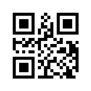 下午6二维码生成