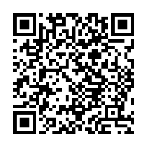 下巴留着一小撮修剪得很讲究的胡子的男子坐在驾驶位上二维码生成