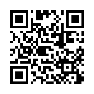 不会再留在家里过节二维码生成