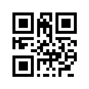 不候二维码生成