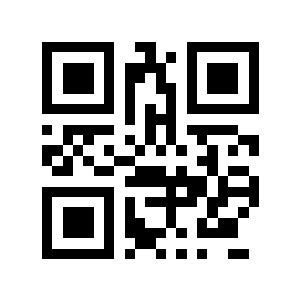 不偏二维码生成